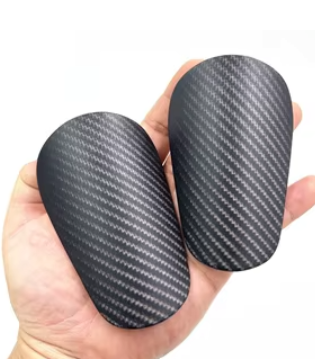 Ultimate mini shin guards