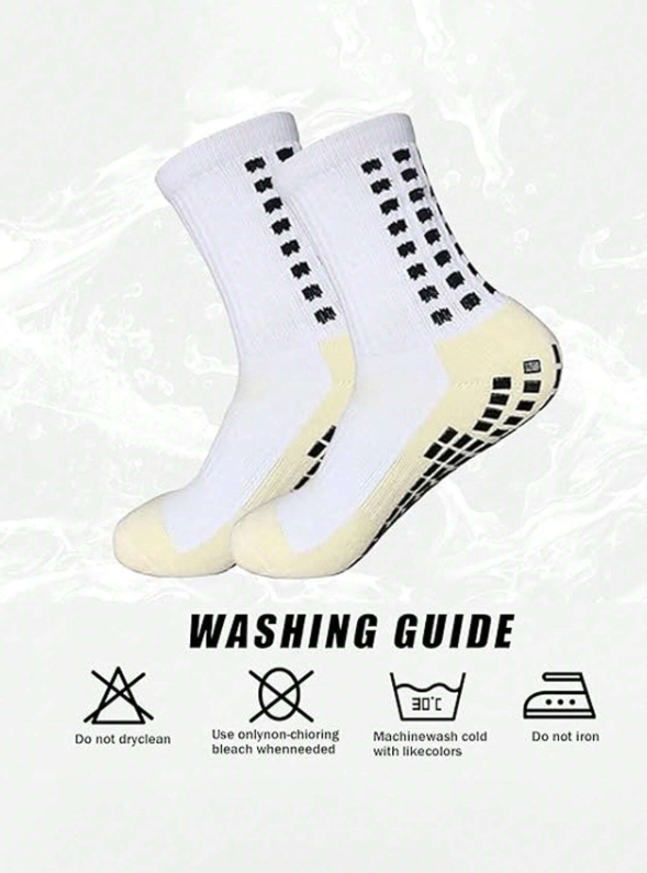 Ultimate Grip Socks