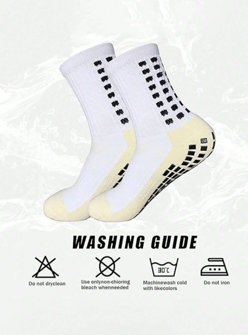 Ultimate Grip Socks