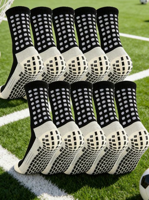 Ultimate Grip Socks